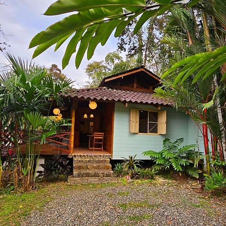 Puerto Viejo de Talamanca Villa Rameen מראה חיצוני תמונה