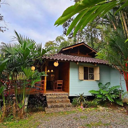 Puerto Viejo de Talamanca Villa Rameen מראה חיצוני תמונה