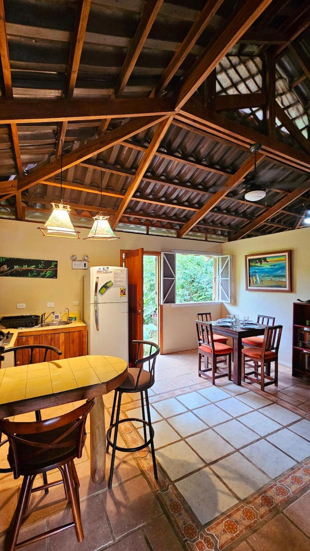 Puerto Viejo de Talamanca Villa Rameen מראה חיצוני תמונה