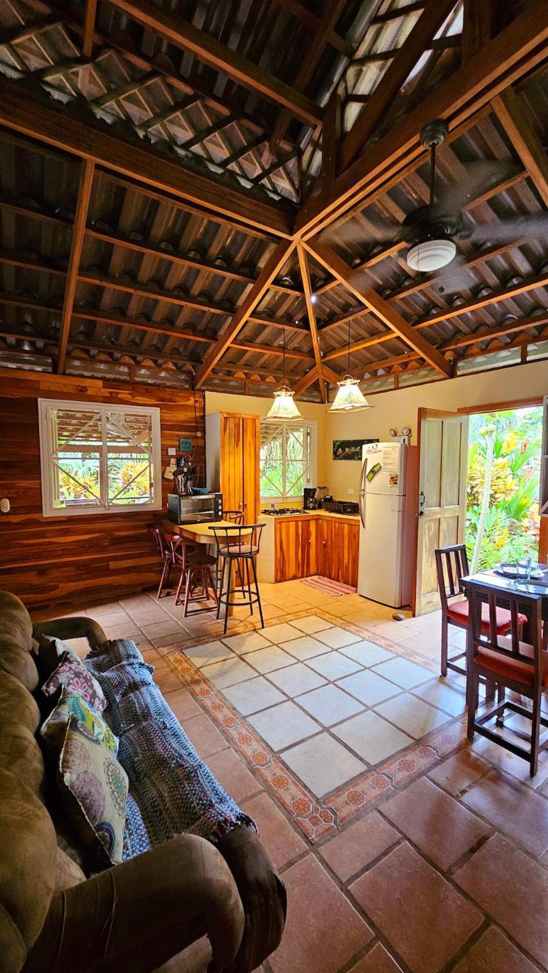 Puerto Viejo de Talamanca Villa Rameen מראה חיצוני תמונה