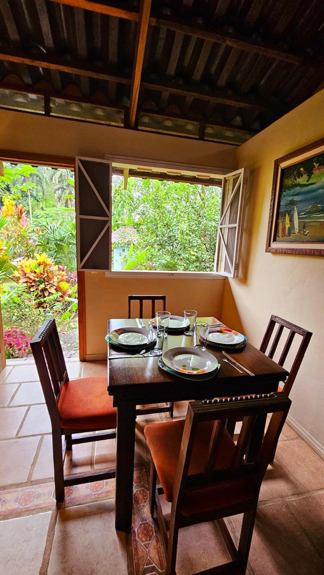 Puerto Viejo de Talamanca Villa Rameen מראה חיצוני תמונה